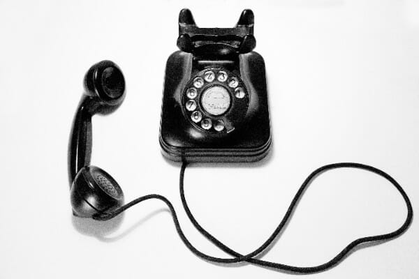 Why Cold Calling Goes Wrong