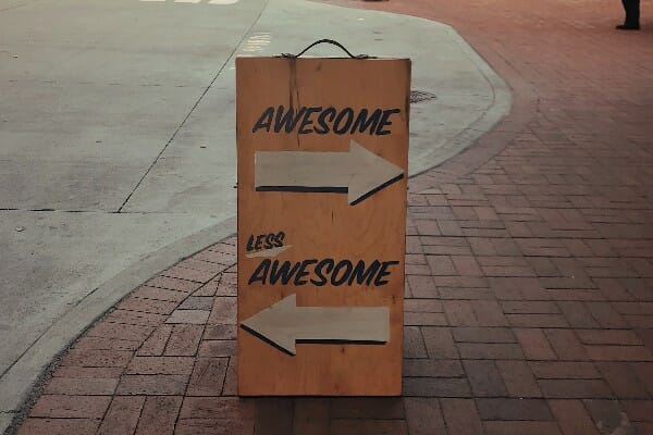 How to Use Feedback to Succeed