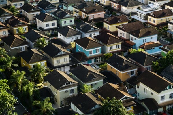 A Look at 2020 Home Services Growth