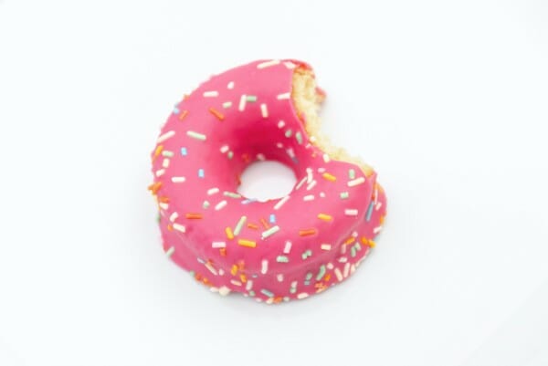 Lessons Learned Running Dunkin’ donuts