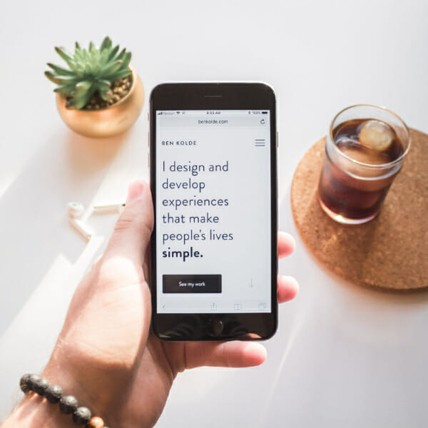 How to Improve Your Personal Brand
