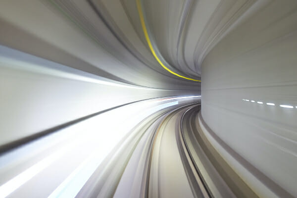 Slow Page Speed Can Create a Bad Customer Experience