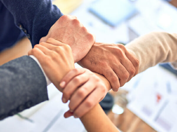 How to Build Trust in a Digitally Distracted World