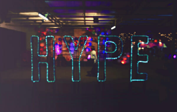 How to Understand the Hype in Marketing