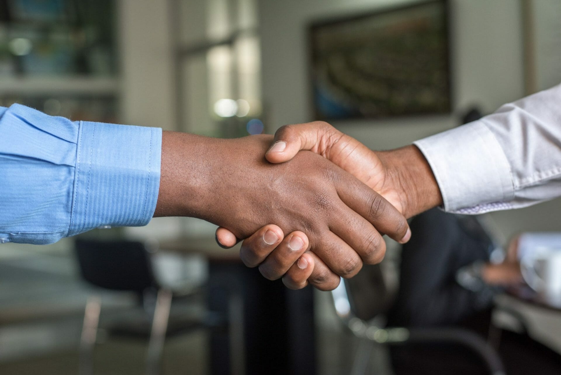 Mastering the Art of Selling Your Business