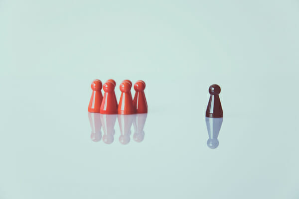 How to Build a Stronger Workplace