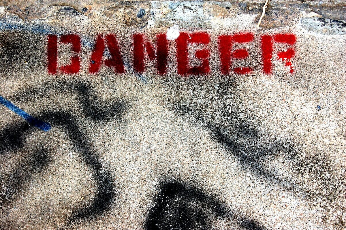 Reach Your Potential by Living Dangerously