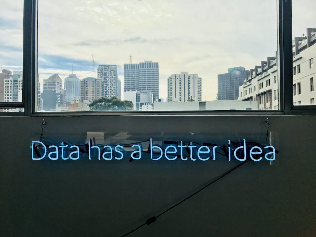 What’s Happening With AI Right Now