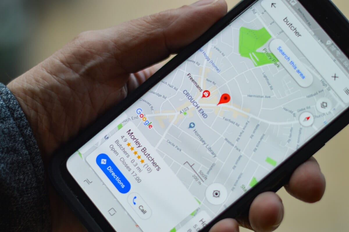 How to Fully Optimize Your Google My Business Listing
