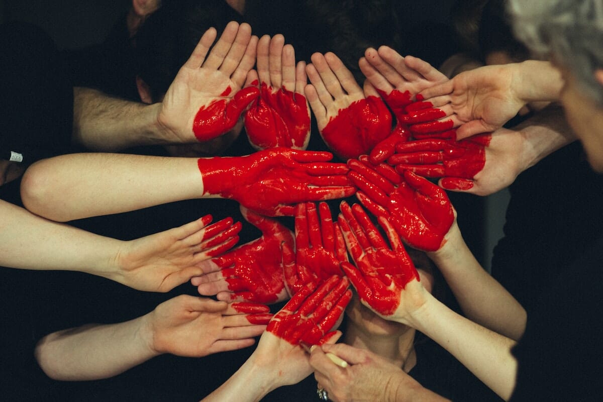 Why Comfort Is The Key to Connection