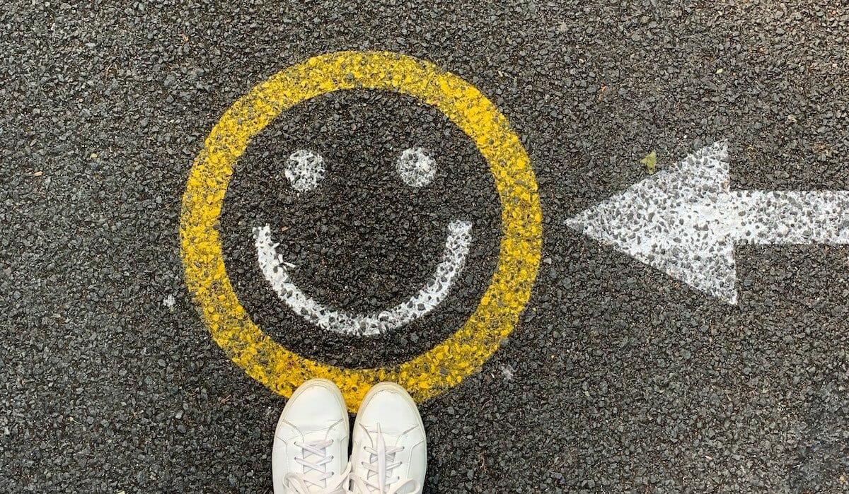 The Simple Truths About Happiness