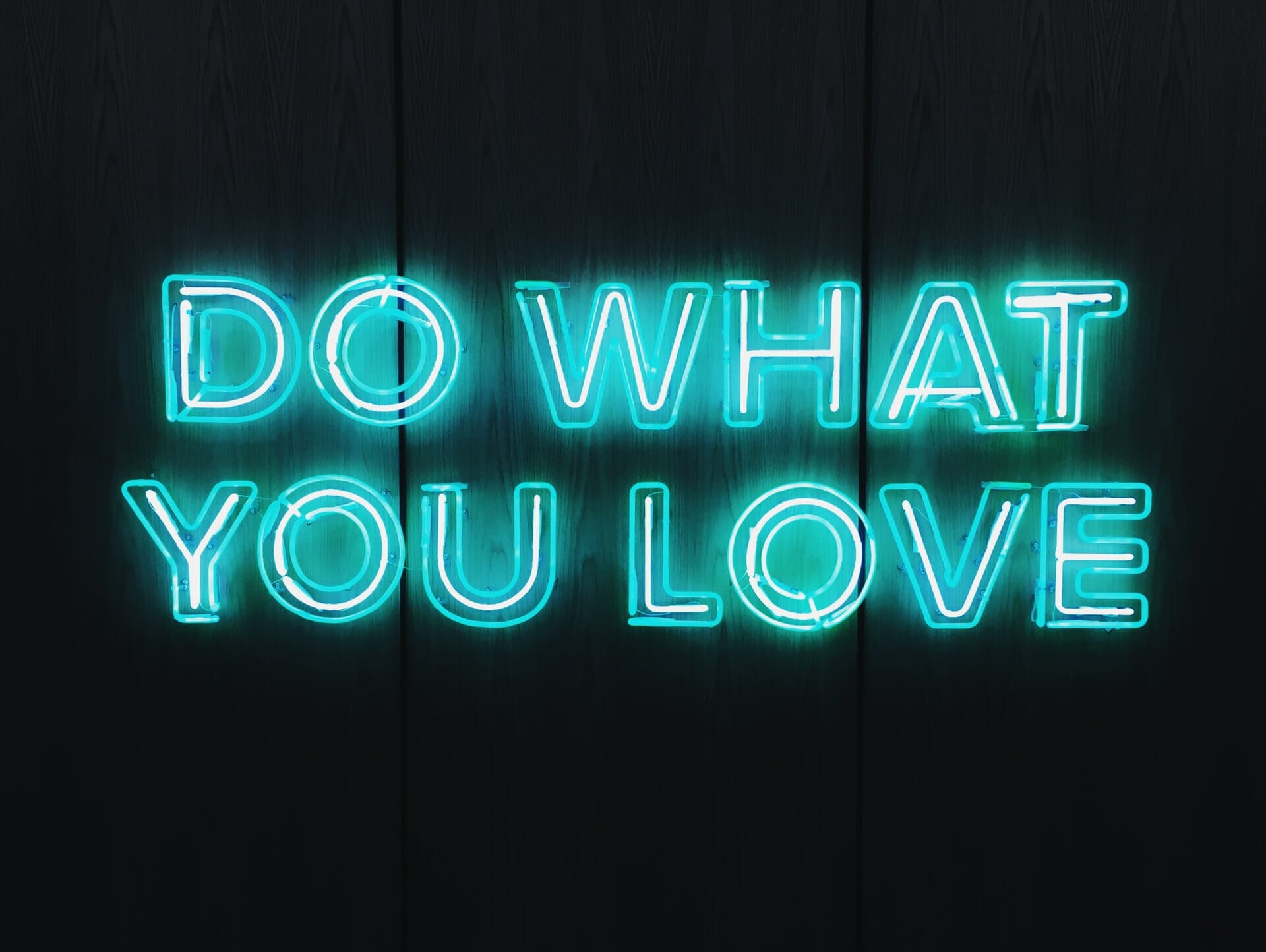 Do More Of What You Love And Automate Everything Else