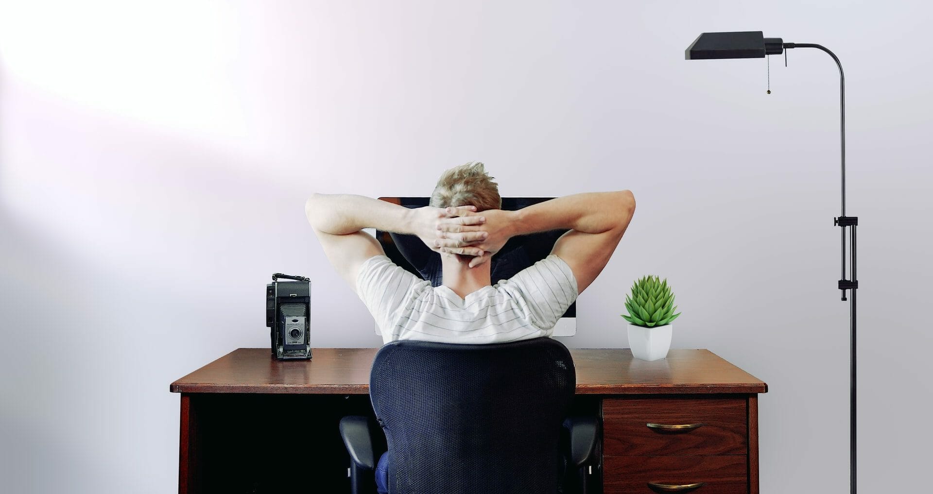 Remote Work Is Not Just A Temporary Solution It Is The New Standard