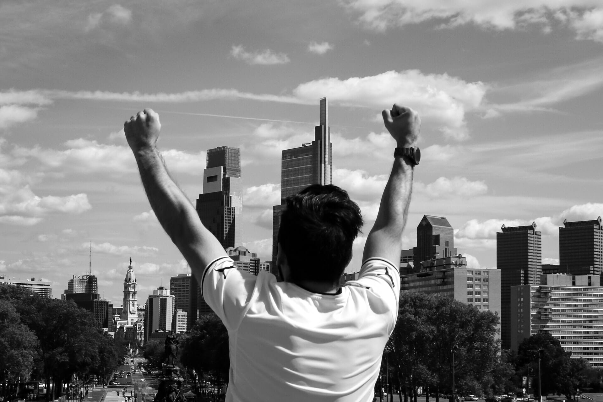Making An Impact With Nonprofit Marketing