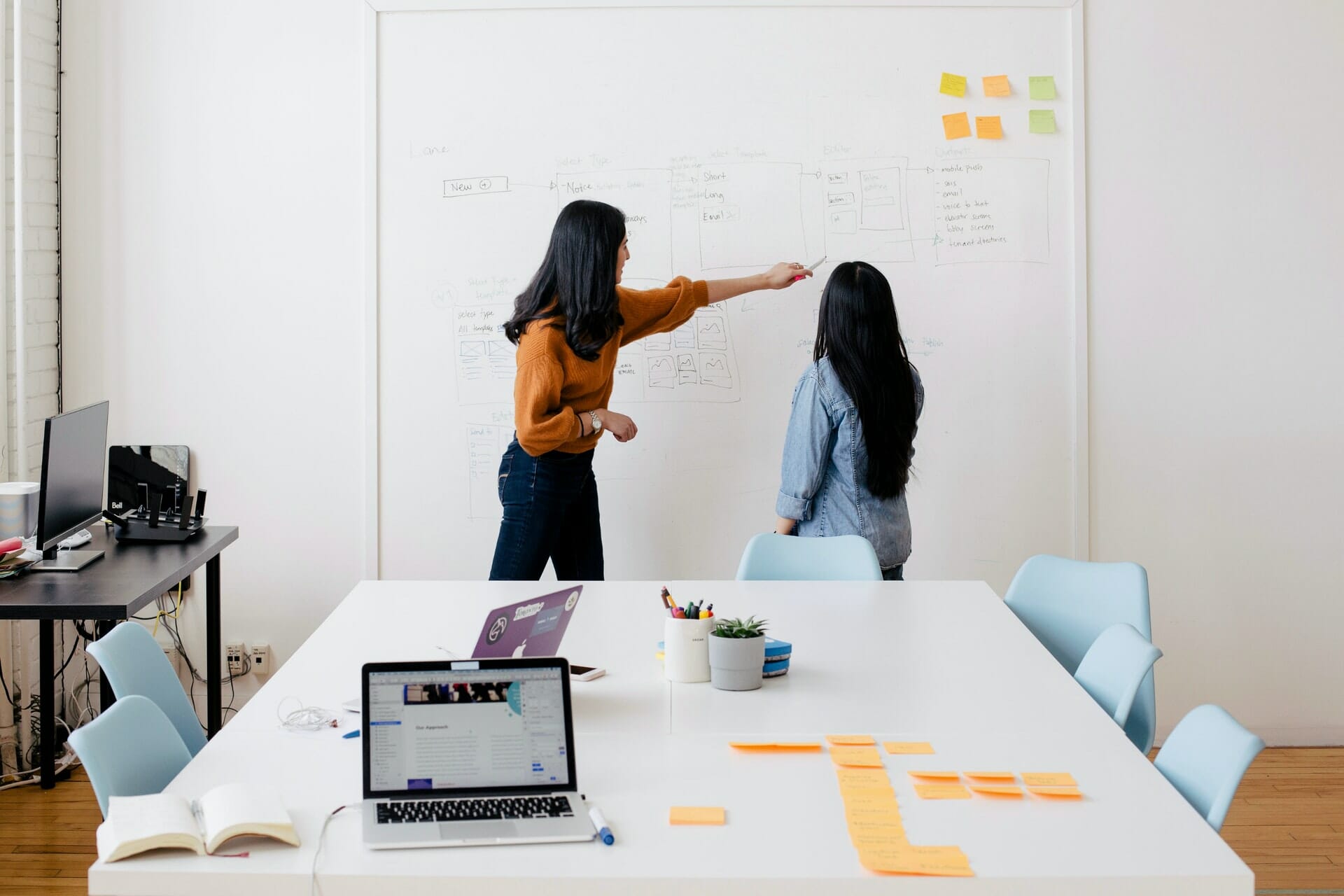 How To Grow Your Agency Even When Your Industry Is Completely Disrupted