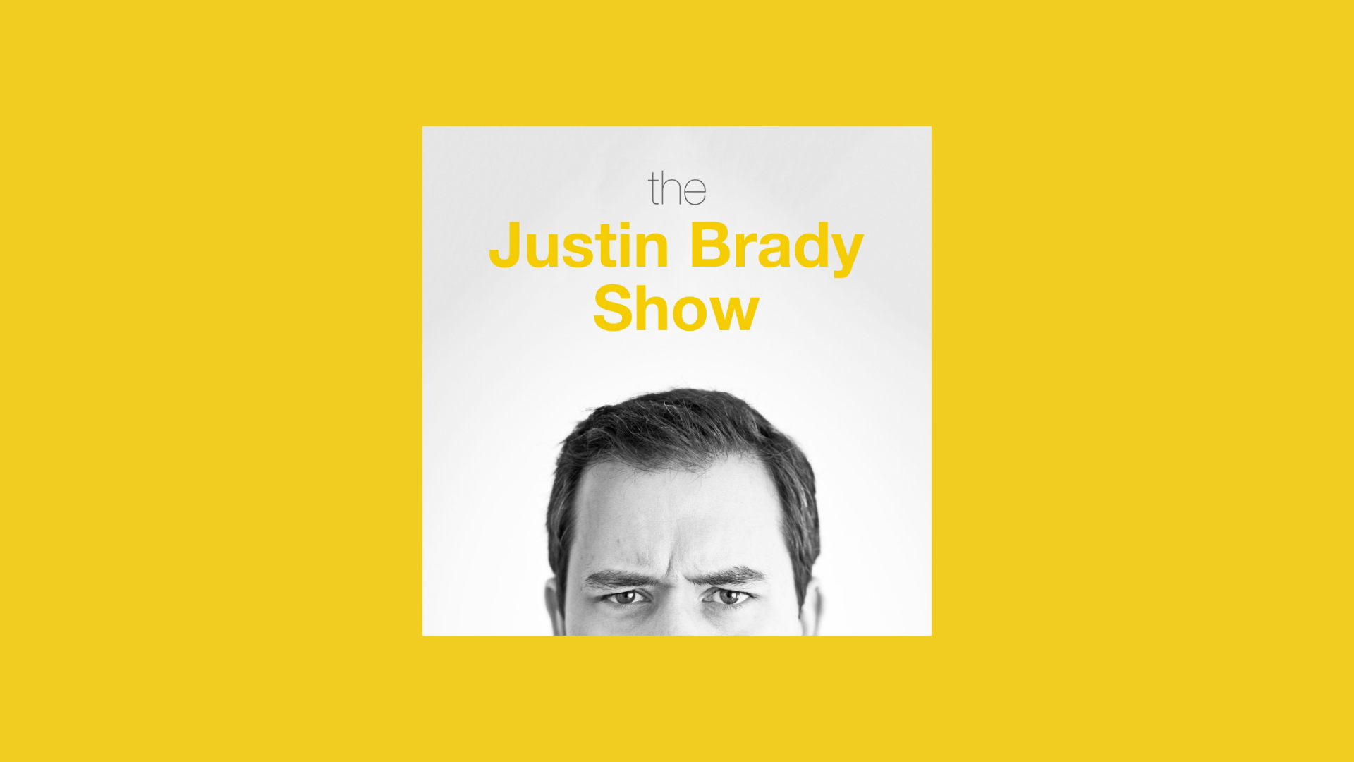 The Justin Brady Show – The Ultimate Marketing Engine