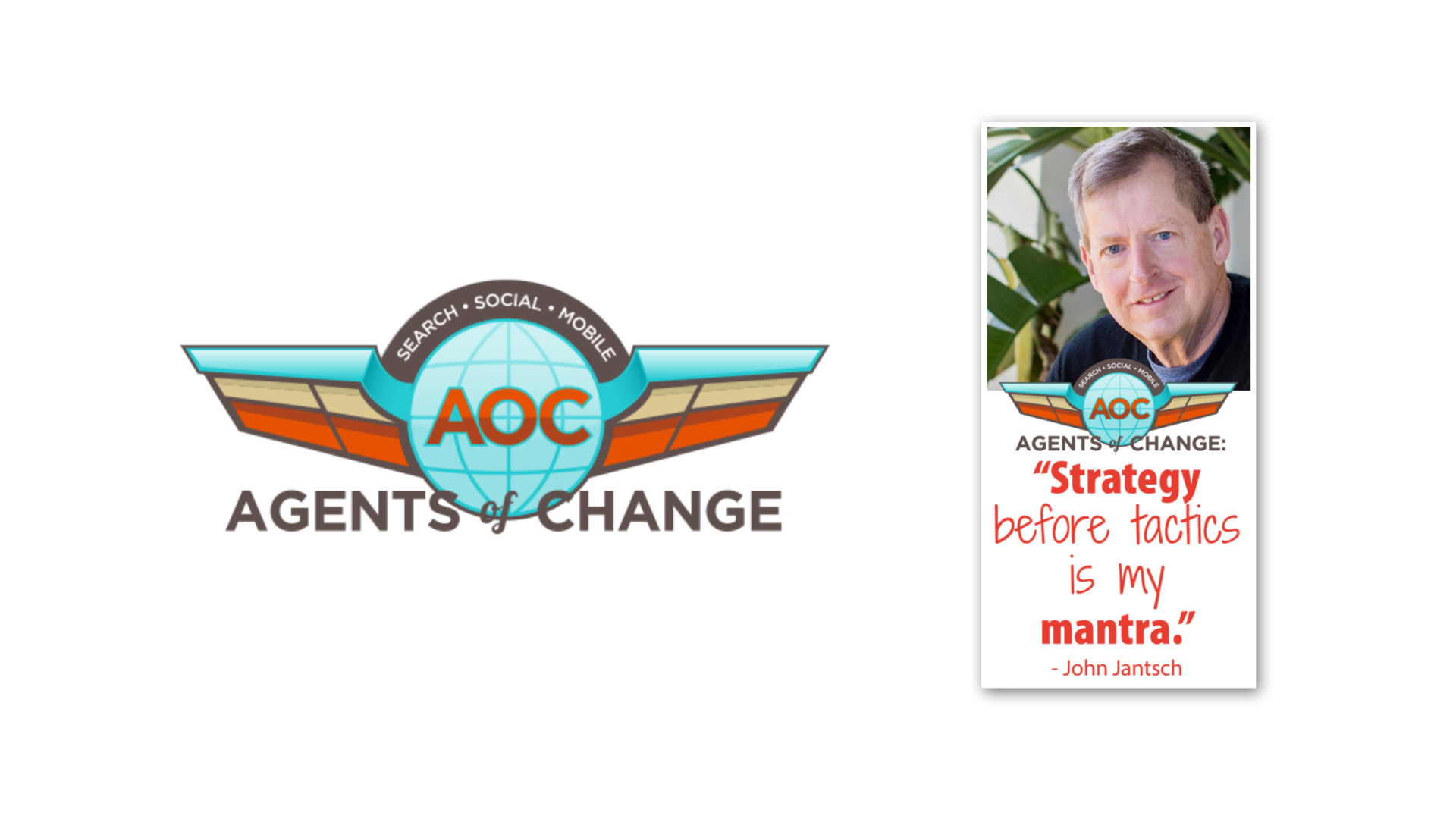 Agents Of Change – The Ultimate Marketing Engine