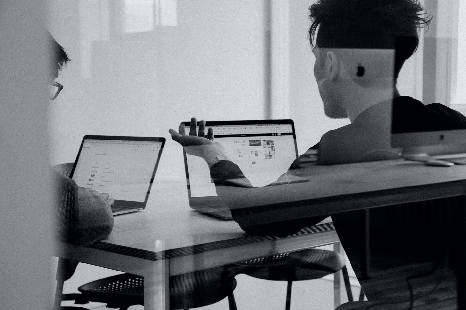 How AI Is Impacting The Marketing Industry