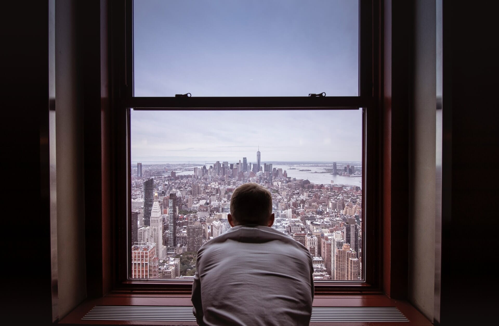 Why 80% Of Being An Entrepreneur And Business Owner Is About Mindset
