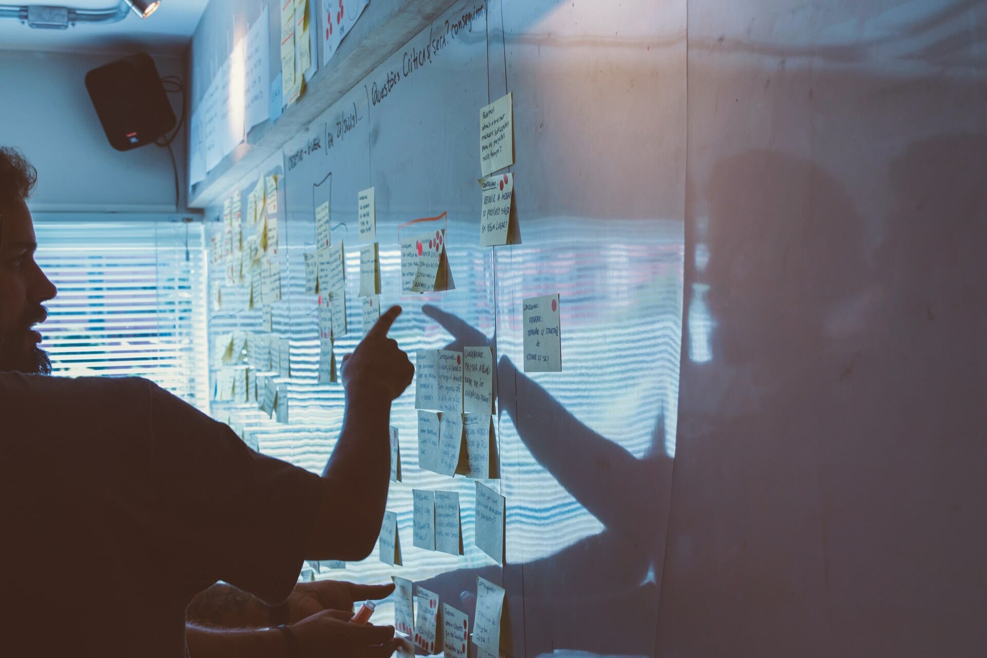Crafting A Business Strategy That Actually Lasts﻿