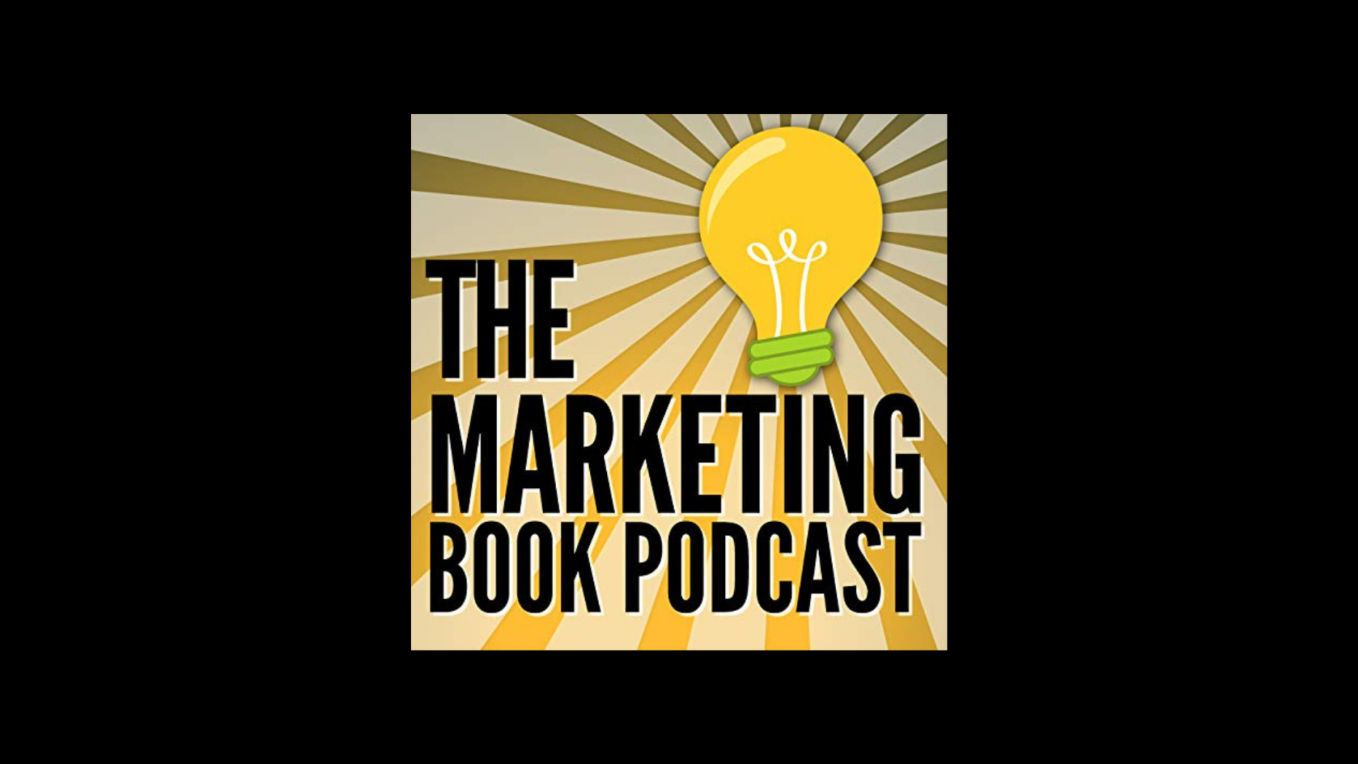 The Marketing Book Podcast – The Ultimate Marketing Engine