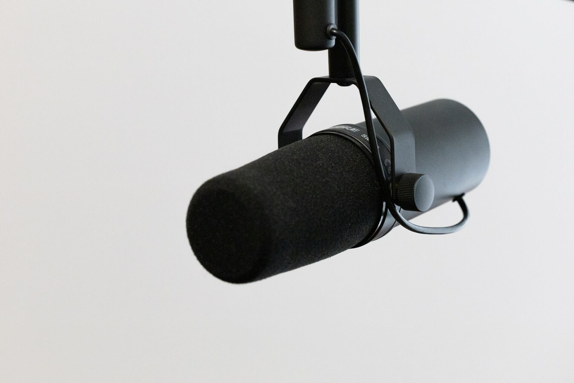 Why You Should Start Your Own Podcast Today