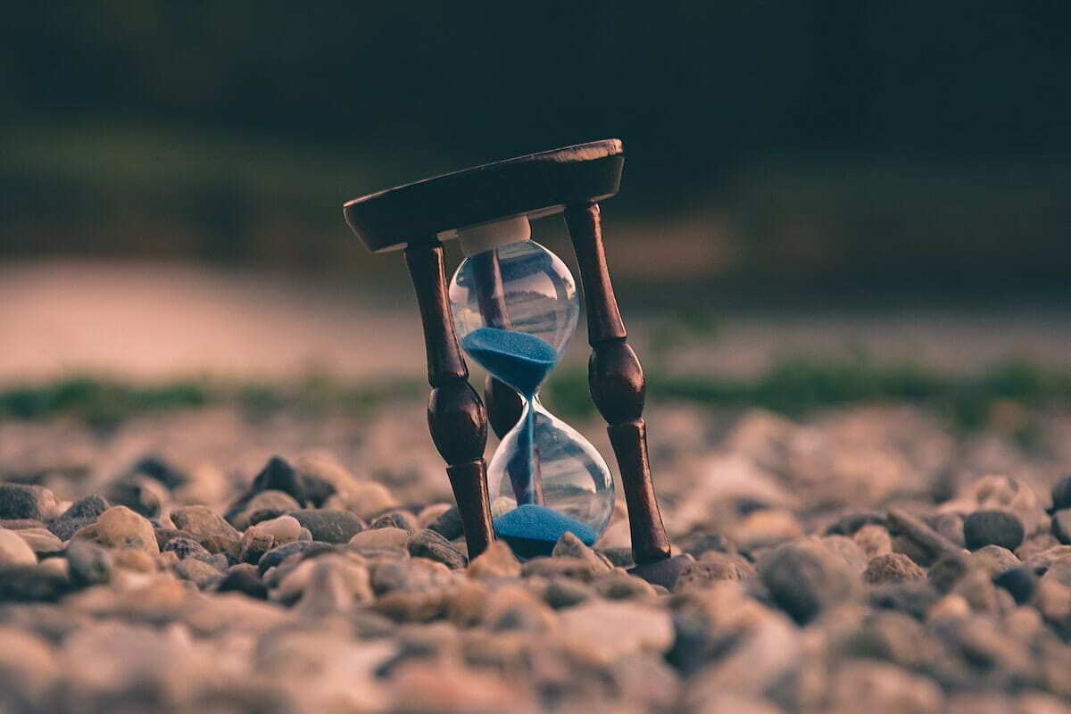 Rethinking Our Relationship To Time