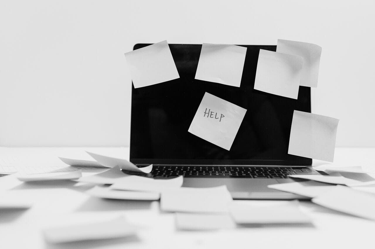 The Pain Of Two-Minute Tasks