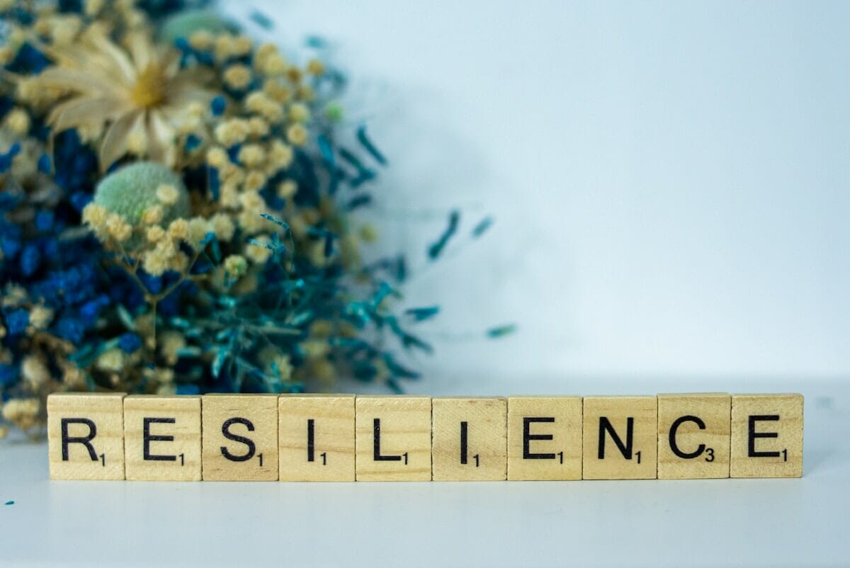 How To Truly Embrace Change And Build Long-Term Resilience