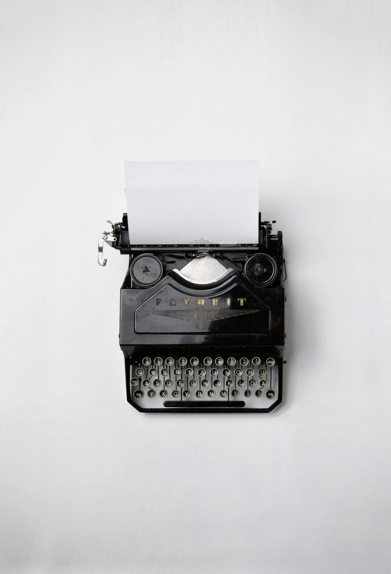 Why Storytelling Is Dead And How To Build A Strategic Narrative Instead