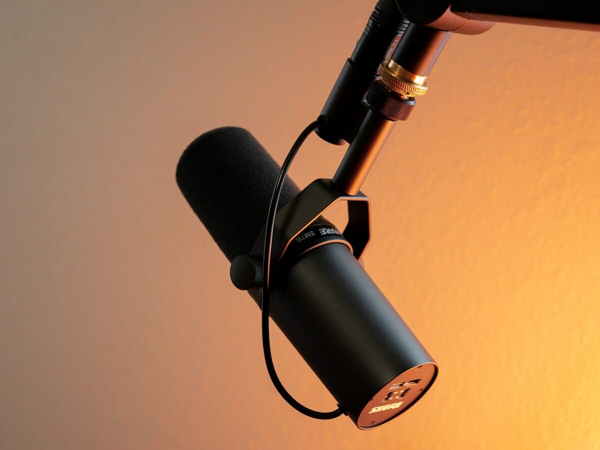 The Simple Guide To Podcasting