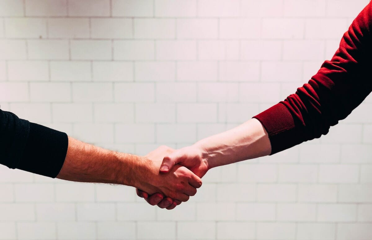 Why Partnerships Are The Future Of Marketing