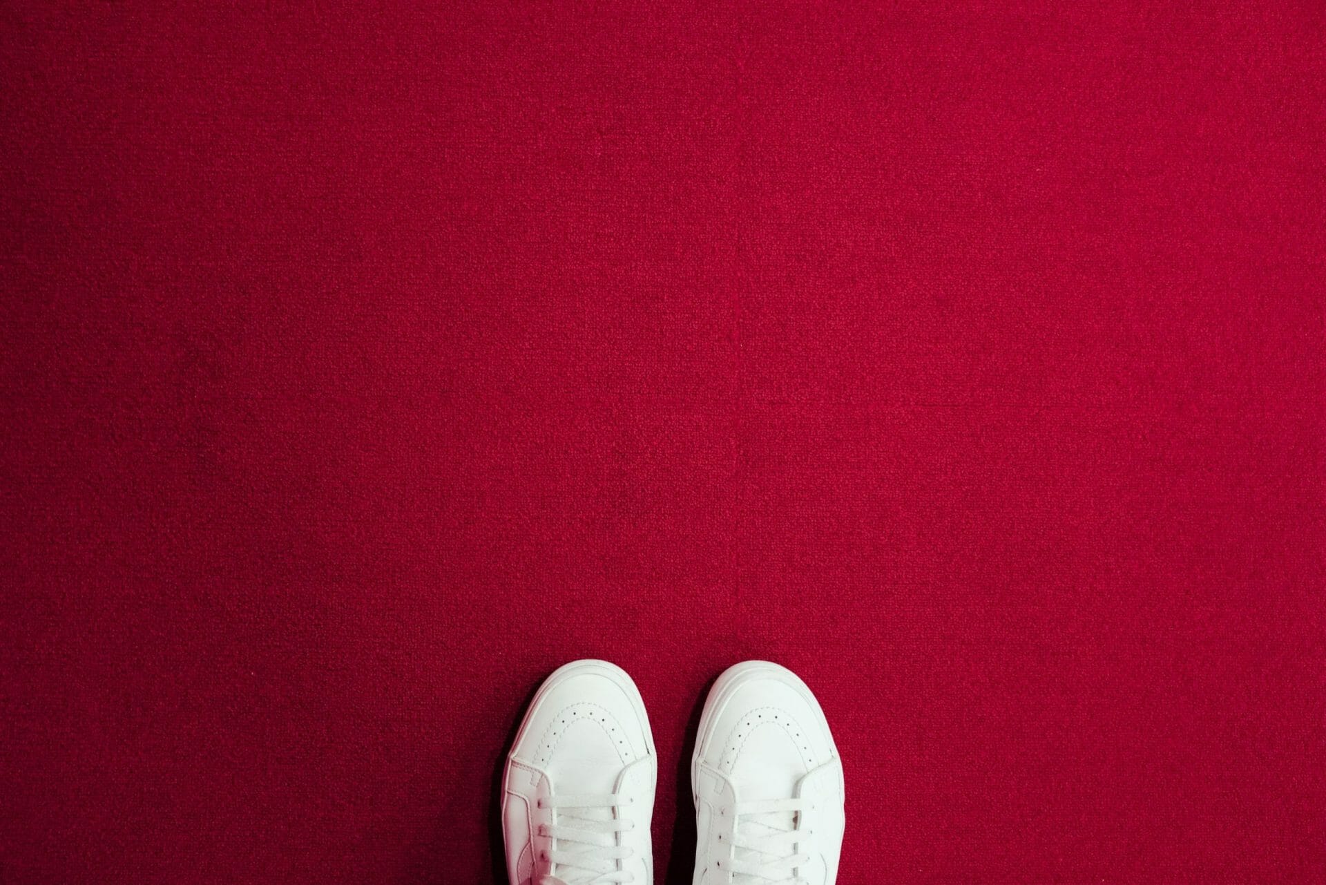 Rolling Out The Red Carpet For Your Employees