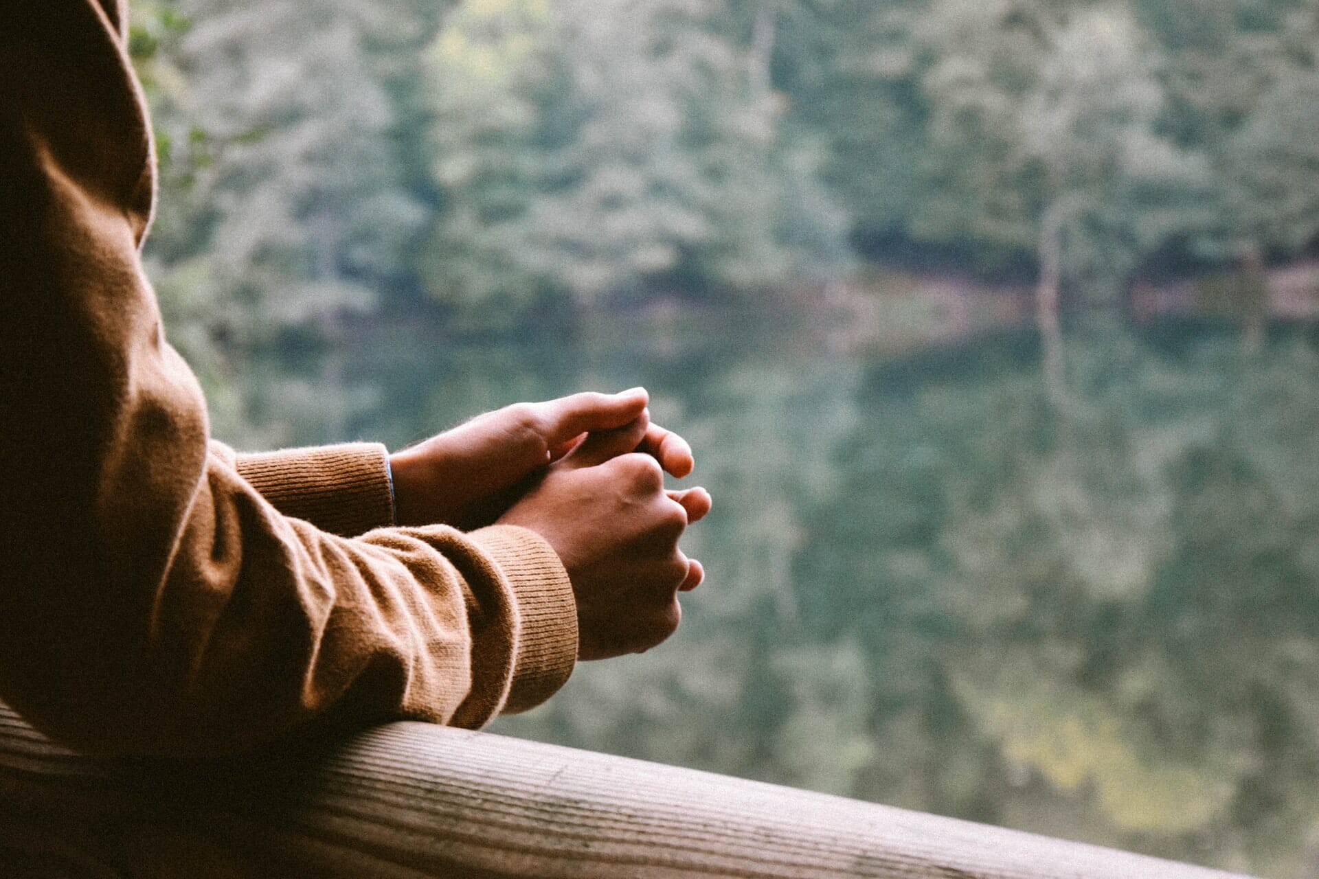 Why Connection Is The Ultimate Source Of Healing In All Areas Of Life