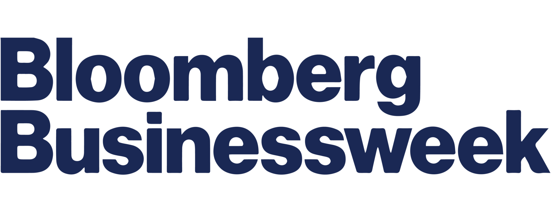 Bloomberg business week logo