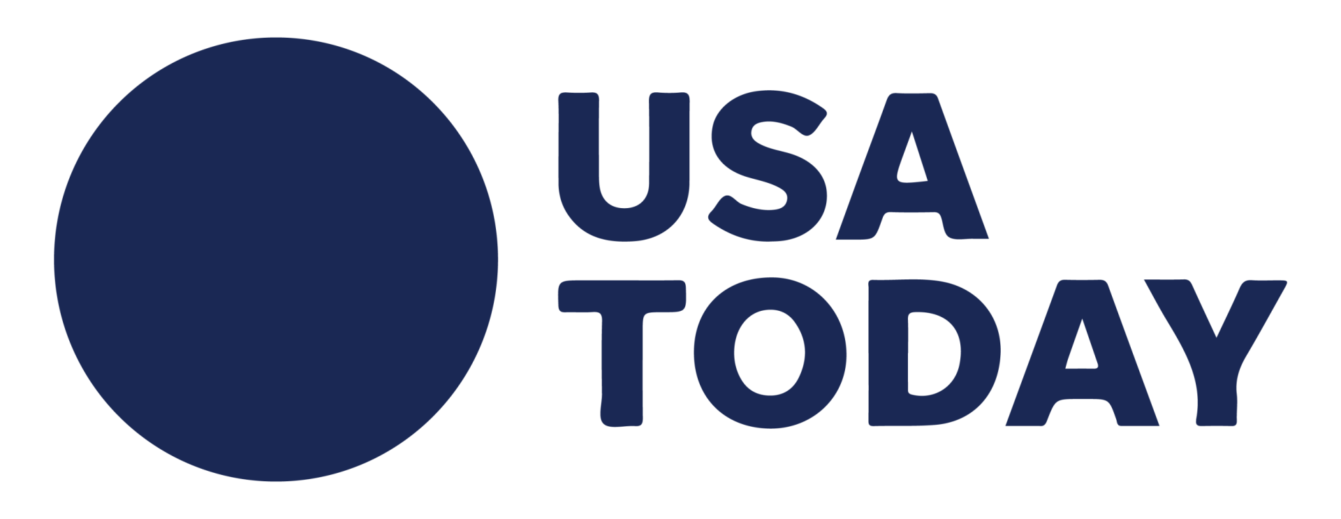 USA today logo