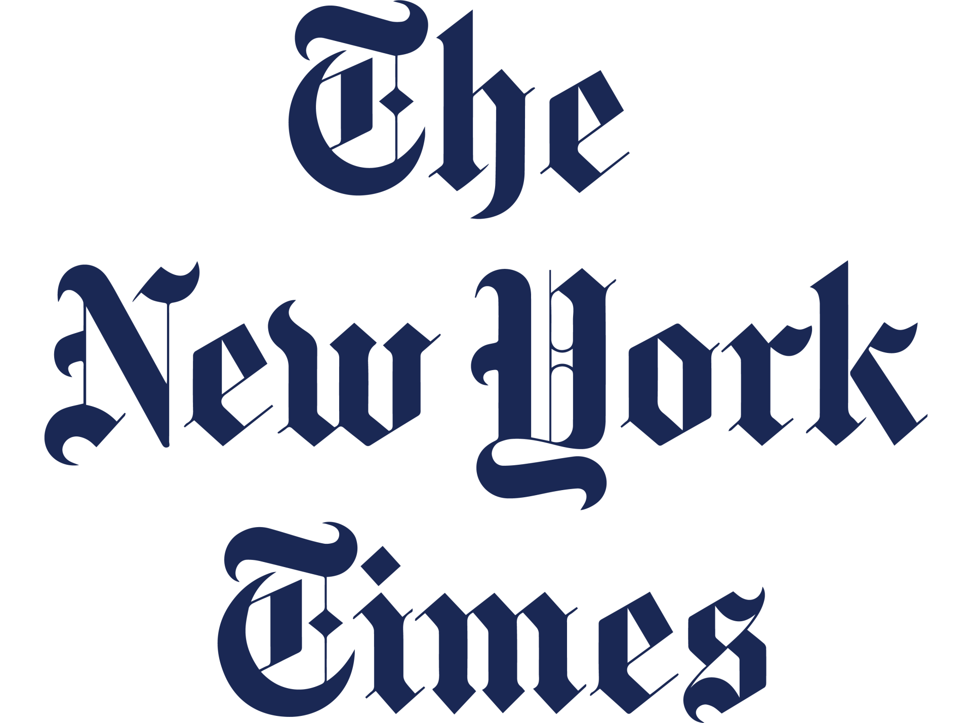 The New York Times