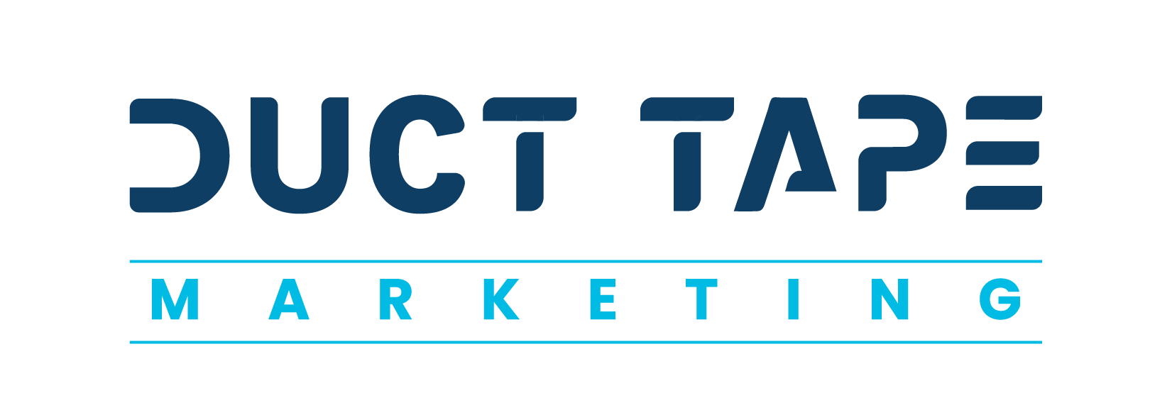 Duct Tape Marketing Logo