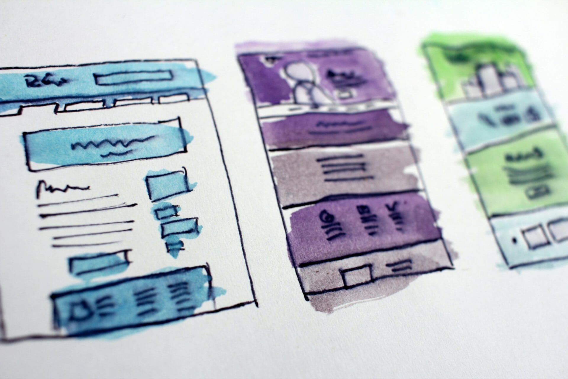 10 Critical Elements Your Website Must Employ Today