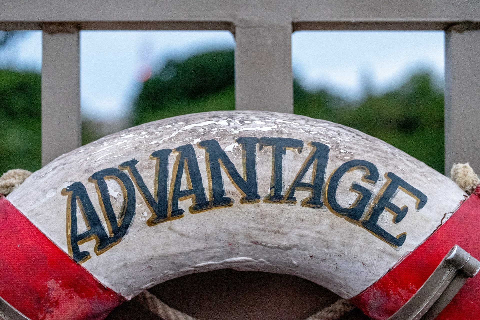 Uncovering The Hidden Power Of Your Unfair Advantage