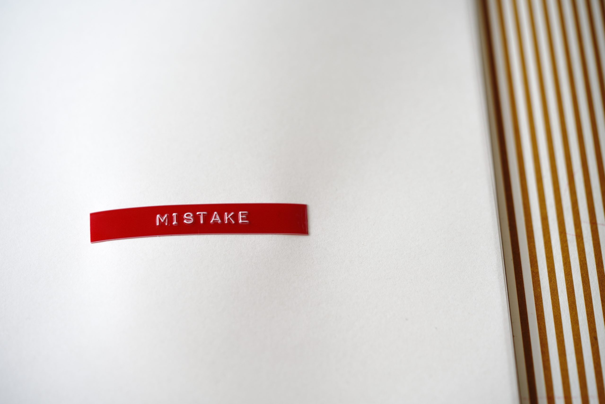 The 7 Deadly Marketing Mistakes