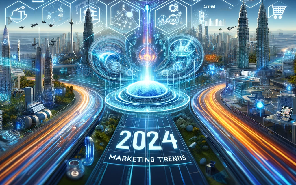 2024 Marketing Trends for Fractional CMOs: A Guide