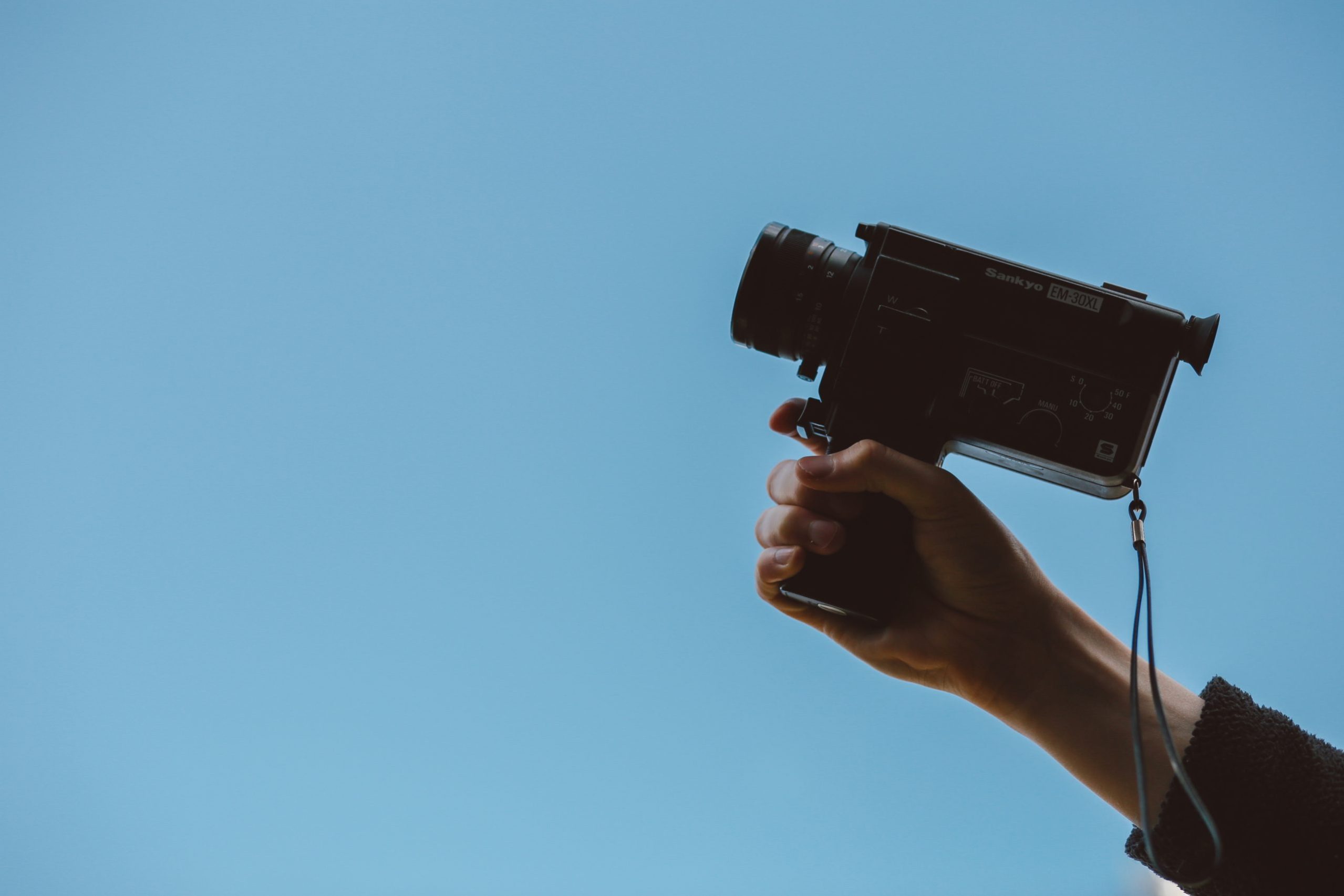 Mastering Intrigue: How to Shoot Video That Doesn’t Suck