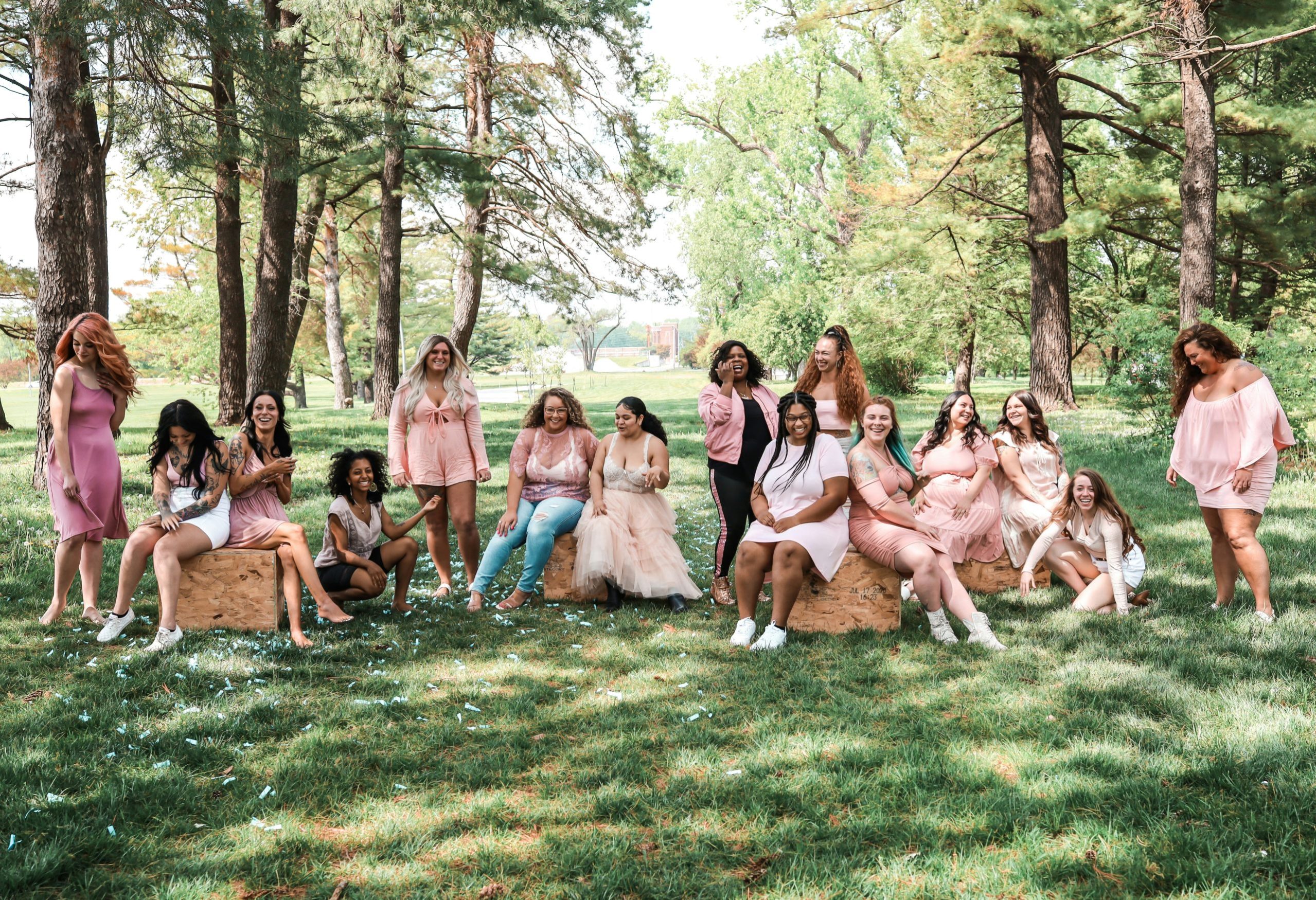 Boss Beauty Unveiled: Empowering Women Through Inspiring Stories & Strategies