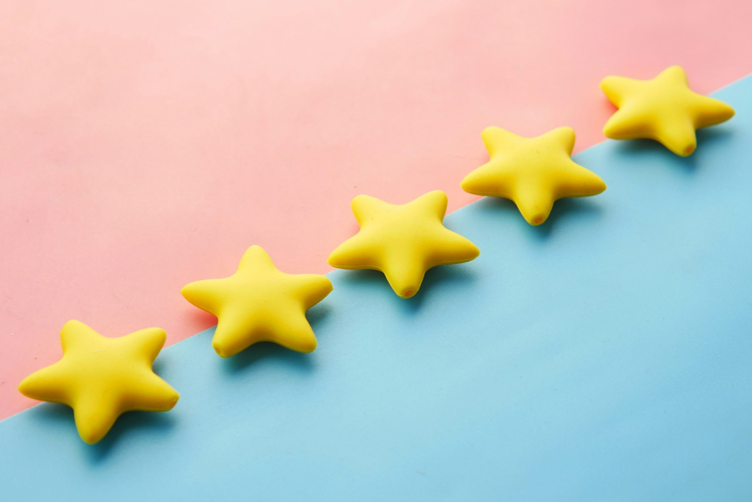 The Power of Verified Reviews: Why Agencies Thrive with Clutch